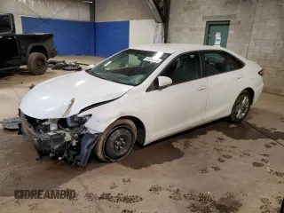 2015 Toyota Camry XLE с VIN 4T1BF1FK7FU941965, выставлен на аукционе Copart как лот 84896554 с пробегом 189 694 миль миль и Списание • Salvage title. История ставок и продаж доступна на DreamBid. Изображение 1.