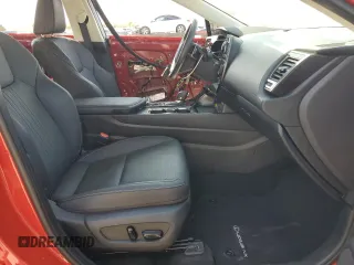2022 Lexus NX with VIN 2T2GDCAZ0NC002034, listed as a Copart auction lot 86755314 with 0 mi miles and Salvage Title. Bid and sale history available at carsss.com. Image 7.