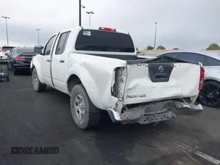 2016 Nissan Frontier S z VIN 1N6AD0ERXGN720948, wystawiony jako IAAI lot #41253397 z przebiegiem 90 128 mil mil oraz . Historia ofert i sprzedaży dostępna na DreamBid. Obrazek 15.