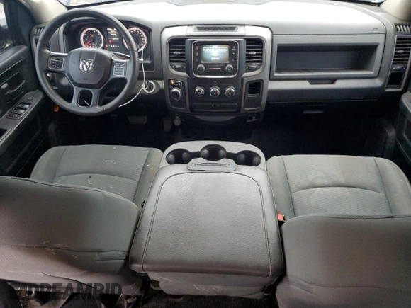 2019 Ram 1500 Classic Express with VIN 1C6RR6FT8KS730769, listed as a Copart auction lot 44443345 with 138,234 mi miles and Clean Title. Bid and sale history available at carsss.com. Image 10.