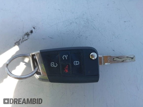 2017 Volkswagen GTI S с VIN 3VW4T7AU3HM069158, выставлен на аукционе IAAI как лот 42298957 с пробегом 53 433 миль миль и . История ставок и продаж доступна на DreamBid. Изображение 11.
