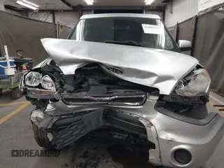 2012 Kia Soul + with VIN KNDJT2A66C7403146, listed as a IAAI auction lot 42003669 with 142,522 mi miles. Bid and sale history available at carsss.com. Image 13.