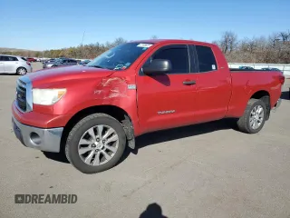 2013 Toyota Tundra 4WD Truck with VIN 5TFUM5F12DX042914, listed as a Copart auction lot 47705625 with 363,863 mi miles and Clean Title. Bid and sale history available at carsss.com. Image 1.