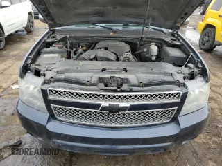 2008 Chevrolet Avalanche LT w/3LT with VIN 3GNFK12388G157792, listed as a Copart auction lot 42905525 with 336,462 mi miles and Clean Title. Bid and sale history available at carsss.com. Image 11.