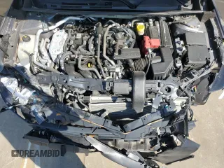 2024 Nissan Sentra SV z VIN 3N1AB8CV3RY288607, wystawiony jako Copart lot #57042985 z przebiegiem 20 123 mil mil oraz Nie do naprawy • Non repairable. Historia ofert i sprzedaży dostępna na DreamBid. Obrazek 11.
