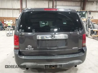 2012 Honda Pilot LX with VIN 5FNYF4H28CB005127, listed as a IAAI auction lot 41742168 with 133,225 mi miles and . Bid and sale history available at carsss.com. Image 17.