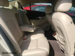 2015 Buick LaCrosse Leather with VIN 1G4GC5G31FF165964, listed as a Copart auction lot 71677304 with 72,214 mi miles and Salvage Title. Bid and sale history available at carsss.com. Image 10.