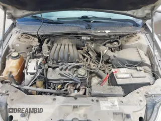 2002 Mercury Sable GS z VIN 1MEFM50U52A643924, wystawiony jako IAAI lot #41900910 z przebiegiem 150 413 mil mil oraz . Historia ofert i sprzedaży dostępna na DreamBid. Obrazek 10.