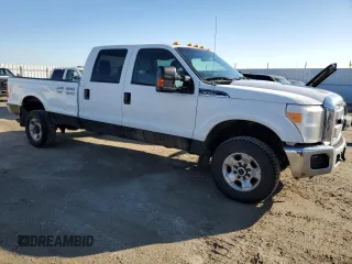 2012 Ford F-350 XL с VIN 1FT8W3B61CEB63140, выставлен на аукционе Copart как лот 47846755 с пробегом 294 228 миль миль и Чистый • Clean title. История ставок и продаж доступна на DreamBid. Изображение 4.