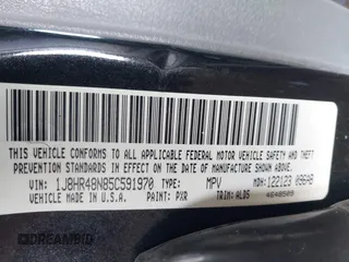 2005 Jeep Grand Cherokee Laredo с VIN 1J8HR48N85C591970, выставлен на аукционе IAAI как лот 42617082 с пробегом 203 104 миль миль и . История ставок и продаж доступна на DreamBid. Изображение 9.