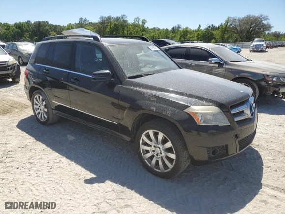 2012 Mercedes-Benz GLK-Class GLK 350 with VIN WDCGG5GBXCF755781, listed as a Copart auction lot 53190685 with 135,706 mi miles and Clean Title. Bid and sale history available at carsss.com. Image 4.
