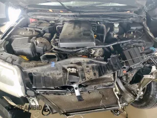 2011 Suzuki Grand Vitara Premium with VIN JS3TD0D28B4102365, listed as a Copart auction lot 60560495 with 176,190 mi miles and Salvage title. Bid and sale history available at DreamBid. Image 12.