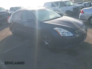 2012 Nissan Altima 2.5 with VIN 1N4AL2AP7CN468940, listed as a IAAI auction lot 41091242 with 174,456 mi miles and . Bid and sale history available at carsss.com. Image 1.