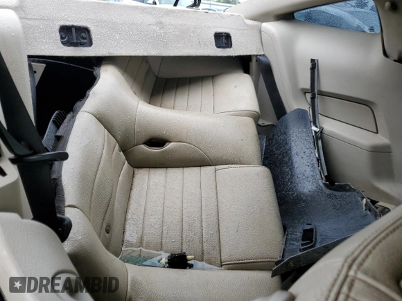 2011 Ford Mustang GT with VIN 1ZVBP8CF4B5130286, listed as a Copart auction lot 56503785 with Not provided miles and Salvage title. Bid and sale history available at DreamBid. Image 10.