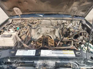 2000 Ford Ranger XL with VIN 1FTZR15V7YPA99801, listed as a IAAI auction lot 42577042 with 247,905 mi miles and . Bid and sale history available at DreamBid. Image 10.
