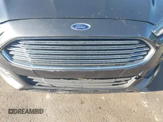 2015 Ford Fusion SE with VIN 3FA6P0H72FR258641, listed as a IAAI auction lot 42336660 with 276,647 mi miles and . Bid and sale history available at DreamBid. Image 6.