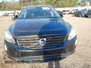 2015 Volvo XC60 T6 with VIN YV4902RK3F2721804, listed as a IAAI auction lot 41833744 with 105,855 mi miles and . Bid and sale history available at DreamBid. Image 12.