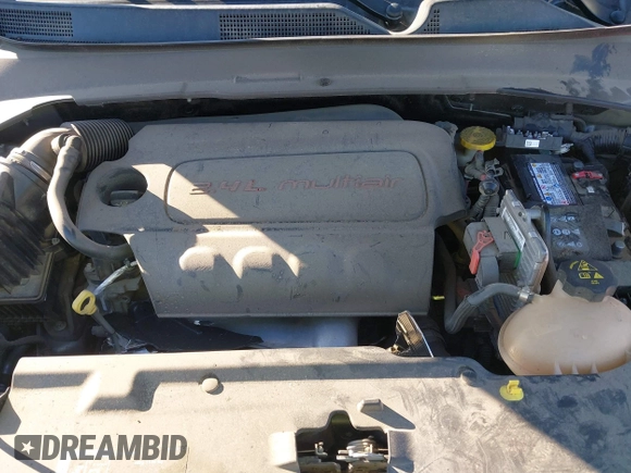 2018 Jeep Compass Latitude with VIN 3C4NJDBB1JT326239, listed as a IAAI auction lot 41325854 with 79,192 mi miles and . Bid and sale history available at DreamBid. Image 10.