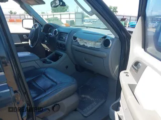 2004 Ford Expedition Special Service with VIN 1FMPU15L84LB52488, listed as a IAAI auction lot 42234558 with 251,440 mi miles and . Bid and sale history available at DreamBid. Image 5.