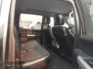 2015 Ford F-150 XLT with VIN 1FTEW1EP3FFB27105, listed as a IAAI auction lot 41278933 with 194,664 mi miles. Bid and sale history available at carsss.com. Image 8.