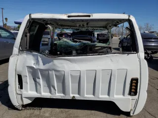 2005 Chevrolet Silverado 1500 with VIN 1GCJC39295E333891, listed as a Copart auction lot 47073785 with Not Provided miles and Non Repairable. Bid and sale history available at DreamBid. Image 6.