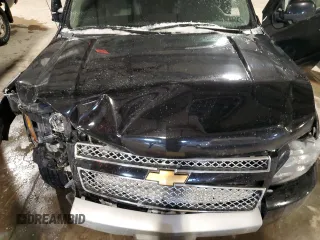 2013 Chevrolet Avalanche LT with VIN 3GNTKFE70DG248404, listed as a Copart auction lot 45029835 with 177,877 mi miles and Salvage title. Bid and sale history available at DreamBid. Image 12.