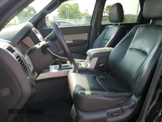 2009 Mercury Mariner Premier с VIN 4M2CU97G69KJ23595, выставлен на аукционе Copart как лот 59131405 с пробегом 153 196 миль миль и Списание • Salvage title. История ставок и продаж доступна на DreamBid. Изображение 7.