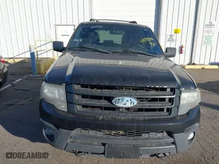 2016 Ford Expedition XL with VIN 1FMJU1GT3GEF28462, listed as a IAAI auction lot 41471208 with 194,800 mi miles. Bid and sale history available at carsss.com. Image 12.