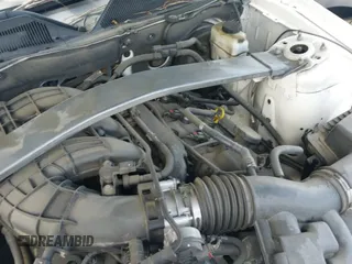 2012 Ford Mustang V6 с VIN 1ZVBP8EM6C5235229, выставлен на аукционе IAAI как лот 42454424 с пробегом 188 763 миль миль и . История ставок и продаж доступна на DreamBid. Изображение 19.
