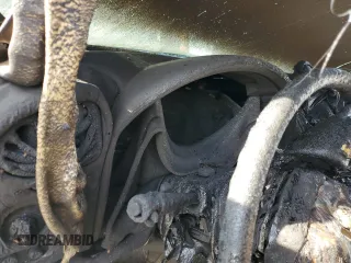 2004 Oldsmobile Bravada z VIN 1GHDT13S042224398, wystawiony jako Copart lot #76544854 z przebiegiem Nie podano mil oraz Nie do naprawy. Historia ofert i sprzedaży dostępna na DreamBid. Obrazek 9.