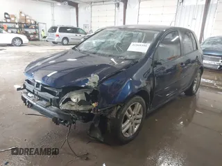 2006 Volkswagen Rabbit с VIN WVWDR71KX6W139767, выставлен на аукционе IAAI как лот 41569399 с пробегом 229 724 миль миль и . История ставок и продаж доступна на DreamBid. Изображение 18.