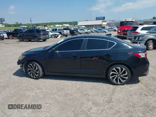 2016 Acura ILX Premium with VIN 19UDE2F86GA000800, listed as a IAAI auction lot 42380982 with 112,209 mi miles and . Bid and sale history available at DreamBid. Image 14.