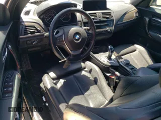 2016 BMW 2 Series 228i xDrive with VIN WBA1L9C59GV325604, listed as a Copart auction lot 49372204 with 44,762 mi miles. Bid and sale history available at carsss.com. Image 8.