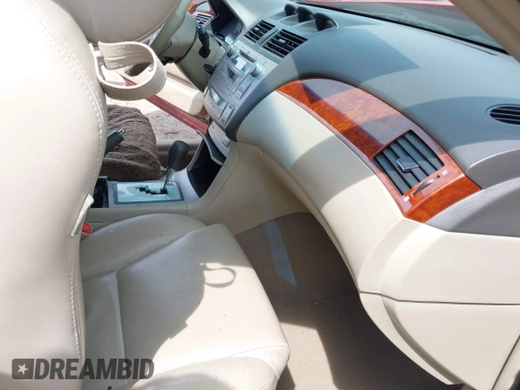 2006 Toyota Solara SE with VIN 4T1FA38P46U089272, listed as a IAAI auction lot 42123385 with 124,989 mi miles and . Bid and sale history available at DreamBid. Image 5.