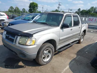 2004 Ford Explorer Sport Trac XLS с VIN 1FMZU67K64UA90304, выставлен на аукционе IAAI как лот 42429791 с пробегом Не указан миль и . История ставок и продаж доступна на DreamBid. Изображение 2.