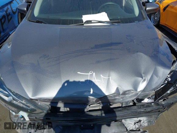 2017 Nissan Sentra SV с VIN 3N1AB7AP4HY260943, выставлен на аукционе IAAI как лот 42670011 с пробегом 61 722 миль миль и . История ставок и продаж доступна на DreamBid. Изображение 10.