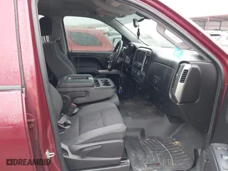 2014 Chevrolet Silverado 1500 LT with VIN 3GCUKREC6EG454842, listed as a IAAI auction lot 40831621 with 158,930 mi miles. Bid and sale history available at carsss.com. Image 5.