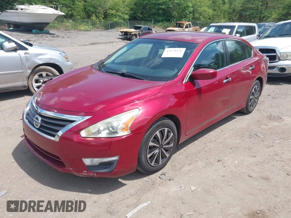 2015 Nissan Altima 2.5 z VIN 1N4AL3AP2FN886302, wystawiony jako IAAI lot #42178436 z przebiegiem 236 061 mil mil oraz . Historia ofert i sprzedaży dostępna na DreamBid. Obrazek 18.