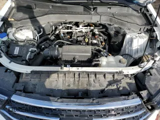 2023 Ford Explorer XLT с VIN 1FMSK8DH0PGA99207, выставлен на аукционе Copart как лот 82948624 с пробегом 24 861 миль миль и Чистый • Clean title. История ставок и продаж доступна на DreamBid. Изображение 12.