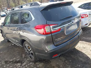 2024 Subaru Ascent Limited with VIN 4S4WMAUD5R3433323, listed as a IAAI auction lot 41833379 with 16,506 mi miles and . Bid and sale history available at DreamBid. Image 3.