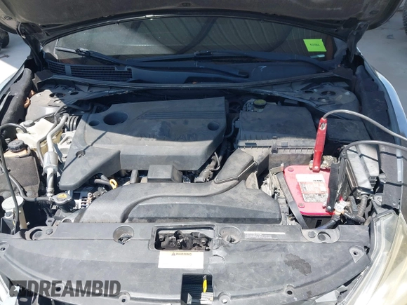 2016 Nissan Altima S with VIN 1N4AL3AP2GN307147, listed as a IAAI auction lot 42367981 with 114,936 mi miles and . Bid and sale history available at DreamBid. Image 10.