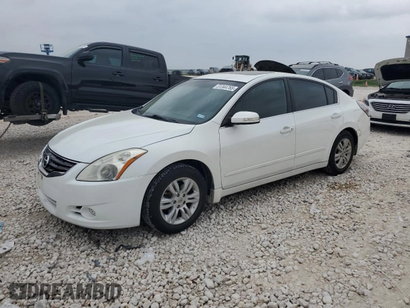 2012 Nissan Altima S with VIN 1N4AL2AP5CN562413, listed as a Copart auction lot 51344765 with 145,635 mi miles and Clean Title. Bid and sale history available at DreamBid. Image 1.