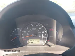 2022 Mitsubishi Mirage ES z VIN ML32FUFJXNHF02043, wystawiony jako IAAI lot #41898586 z przebiegiem 52 047 mil mil oraz . Historia ofert i sprzedaży dostępna na DreamBid. Obrazek 7.