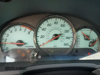 2006 Toyota Solara SE z VIN 4T1CE38P26U752491, wystawiony jako Copart lot #54844985 z przebiegiem 68 956 mil mil oraz Szkoda całkowita • Salvage title. Historia ofert i sprzedaży dostępna na DreamBid. Obrazek 9.