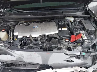 2016 Toyota Prius Two z VIN JTDKBRFU8G3008146, wystawiony jako IAAI lot #41920005 z przebiegiem 116 613 mil mil oraz . Historia ofert i sprzedaży dostępna na DreamBid. Obrazek 10.