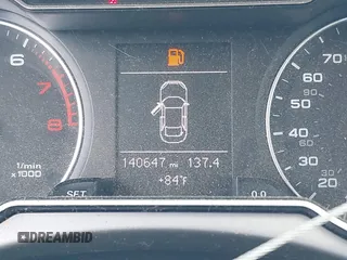 2015 Audi A4 Premium with VIN WAUDFAFL4FA016306, listed as a IAAI auction lot 42267855 with 140,647 mi miles and . Bid and sale history available at DreamBid. Image 15.