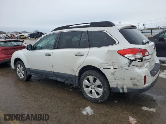2013 Subaru Outback Limited с VIN 4S4BRDSC7D2239161, выставлен на аукционе Copart как лот 43476715 с пробегом 172 289 миль миль и Списание • Salvage title. История ставок и продаж доступна на DreamBid. Изображение 2.
