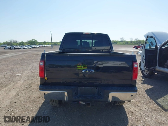 2014 Ford Super Duty F-250 SRW XL with VIN 1FT7W2BT7EEB23580, listed as a IAAI auction lot 42009328 with 102,149 mi miles. Bid and sale history available at carsss.com. Image 17.