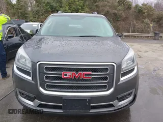 2014 GMC Acadia SLT with VIN 1GKKVSKD2EJ180240, listed as a IAAI auction lot 41500865 with 144,293 mi miles. Bid and sale history available at carsss.com. Image 12.