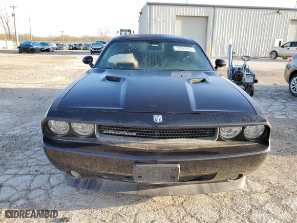 2009 Dodge Challenger SE with VIN 2B3LJ44V29H522131, listed as a Copart auction lot 50093095 with 116,018 mi miles and Clean Title. Bid and sale history available at carsss.com. Image 5.